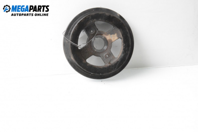 Демпферна шайба за Nissan X-Trail I SUV (06.2001 - 01.2013) 2.2 Di 4x4, 114 к.с.