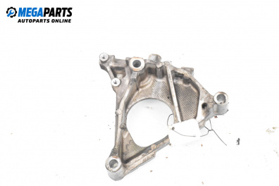 Алуминиева лапа за Nissan X-Trail I SUV (06.2001 - 01.2013) 2.2 Di 4x4, 114 к.с.