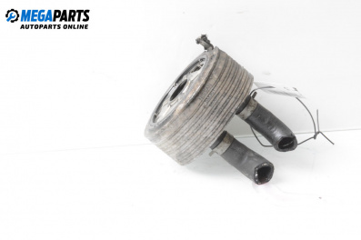 Маслоохладител за Nissan X-Trail I SUV (06.2001 - 01.2013) 2.2 Di 4x4, 114 к.с.