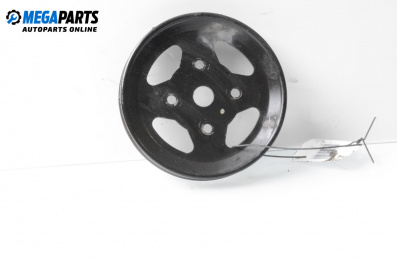 Ремъчна шайба за Nissan X-Trail I SUV (06.2001 - 01.2013) 2.2 Di 4x4, 114 к.с.