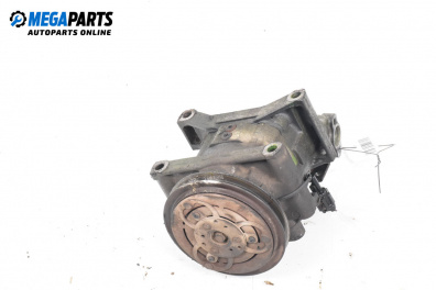 Компресор климатик за Nissan X-Trail I SUV (06.2001 - 01.2013) 2.2 Di 4x4, 114 к.с.