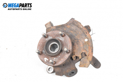 Шенкел главина за Nissan X-Trail I SUV (06.2001 - 01.2013), позиция: предна, лява