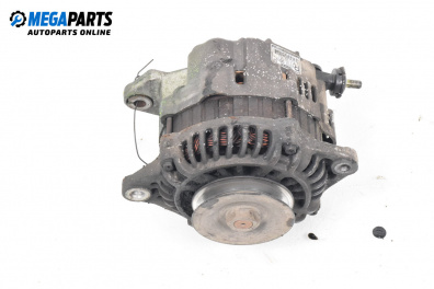 Алтернатор / генератор за Nissan X-Trail I SUV (06.2001 - 01.2013) 2.2 Di 4x4, 114 к.с., № 231005M310