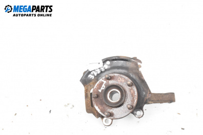 Шенкел главина за Nissan X-Trail I SUV (06.2001 - 01.2013), позиция: предна, дясна