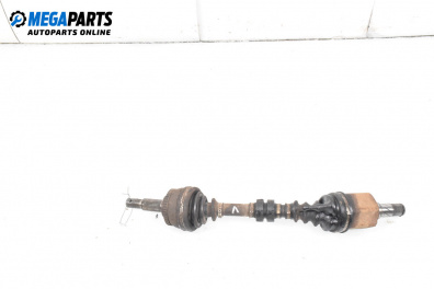 Полуоска за Nissan X-Trail I SUV (06.2001 - 01.2013) 2.2 Di 4x4, 114 к.с., позиция: предна, лява