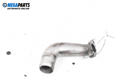 Тръба турбо за Nissan X-Trail I SUV (06.2001 - 01.2013) 2.2 Di 4x4, 114 к.с.