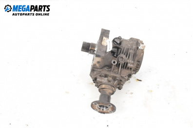 Раздатъчна кутия за Nissan X-Trail I SUV (06.2001 - 01.2013) 2.2 Di 4x4, 114 к.с.