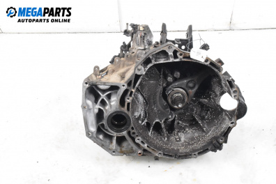 Ръчна скоростна кутия за Nissan X-Trail I SUV (06.2001 - 01.2013) 2.2 Di 4x4, 114 к.с.