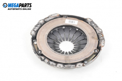 Притискателен диск на съединителя за Nissan X-Trail I SUV (06.2001 - 01.2013) 2.2 Di 4x4, 114 к.с.