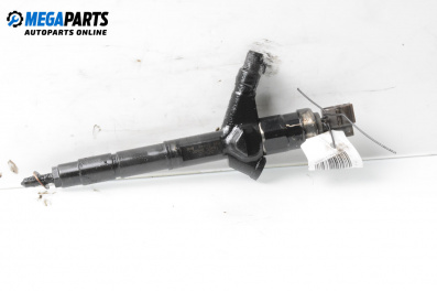 Дюза дизел за Nissan X-Trail I SUV (06.2001 - 01.2013) 2.2 Di 4x4, 114 к.с.