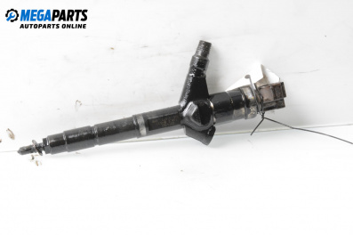 Дюза дизел за Nissan X-Trail I SUV (06.2001 - 01.2013) 2.2 Di 4x4, 114 к.с.