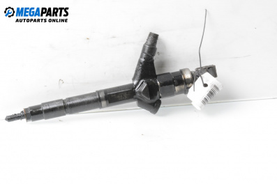 Дюза дизел за Nissan X-Trail I SUV (06.2001 - 01.2013) 2.2 Di 4x4, 114 к.с.