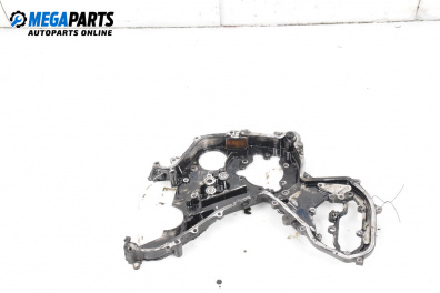 Капак ангренажен ремък за Nissan X-Trail I SUV (06.2001 - 01.2013) 2.2 Di 4x4, 114 к.с.