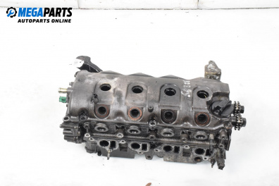 Глава за Nissan X-Trail I SUV (06.2001 - 01.2013) 2.2 Di 4x4, 114 к.с.