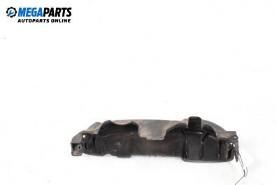 Пластмасов капак за Renault Laguna II Hatchback (03.2001 - 12.2007), 4+1 вр., хечбек