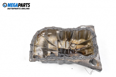 Картер за Renault Laguna II Hatchback (03.2001 - 12.2007) 2.0 16V IDE (BG0N), 140 к.с.