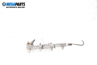 Бензинова рейка за Renault Laguna II Hatchback (03.2001 - 12.2007) 2.0 16V IDE (BG0N), 140 к.с.