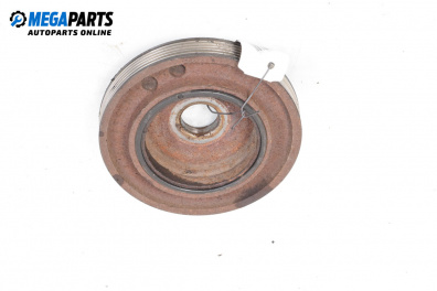 Демпферна шайба за Renault Laguna II Hatchback (03.2001 - 12.2007) 2.0 16V IDE (BG0N), 140 к.с.