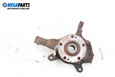 Шенкел главина за Renault Laguna II Hatchback (03.2001 - 12.2007), позиция: предна, лява