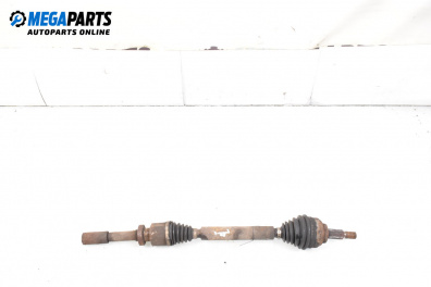 Полуоска за Renault Laguna II Hatchback (03.2001 - 12.2007) 2.0 16V IDE (BG0N), 140 к.с., позиция: предна, дясна