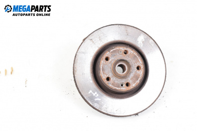 Шенкел главина за Renault Laguna II Hatchback (03.2001 - 12.2007), позиция: предна, дясна