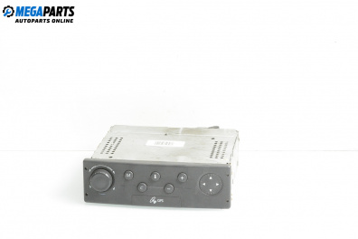 GPS навигация за Renault Laguna II Hatchback (03.2001 - 12.2007)