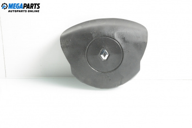 Airbag за Renault Laguna II Hatchback (03.2001 - 12.2007), 4+1 вр., хечбек, позиция: предна