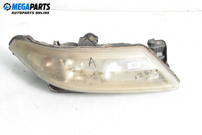 Фар за Renault Laguna II Hatchback (03.2001 - 12.2007), хечбек, позиция: дясна
