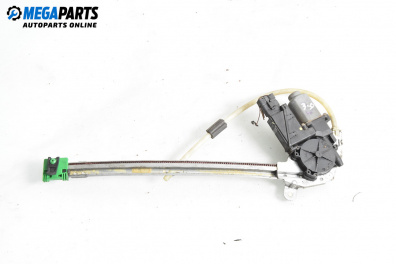 Електромотор за стъклоподемник за Renault Laguna II Hatchback (03.2001 - 12.2007), 4+1 вр., хечбек, позиция: задна, дясна