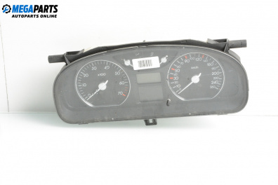 Километраж за Renault Laguna II Hatchback (03.2001 - 12.2007) 2.0 16V IDE (BG0N), 140 к.с.