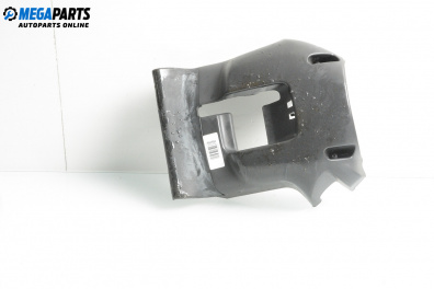 Интериорна пластмаса волан за Renault Laguna II Hatchback (03.2001 - 12.2007), 4+1 вр., хечбек