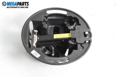 Крик за Renault Laguna II Hatchback (03.2001 - 12.2007)