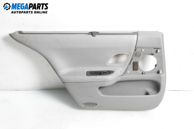 Кора врата за Renault Laguna II Hatchback (03.2001 - 12.2007), 4+1 вр., хечбек, позиция: задна, лява