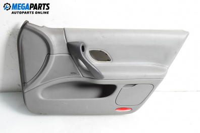 Кора врата за Renault Laguna II Hatchback (03.2001 - 12.2007), 4+1 вр., хечбек, позиция: предна, дясна