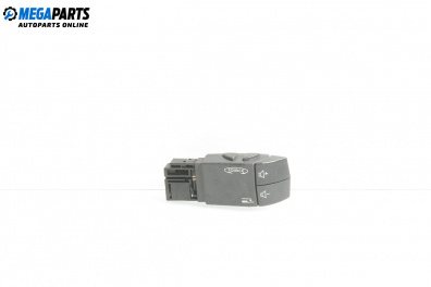 Лостче аудио управление за Renault Laguna II Hatchback (03.2001 - 12.2007)