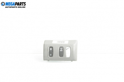 Панел бутони за Renault Laguna II Hatchback (03.2001 - 12.2007)