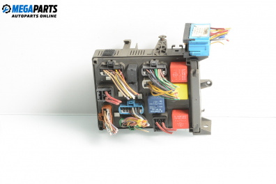 Бушонно табло за Renault Laguna II Hatchback (03.2001 - 12.2007) 2.0 16V IDE (BG0N), 140 к.с.