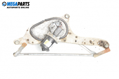 Ел. мотор за чистачките за Renault Laguna II Hatchback (03.2001 - 12.2007), хечбек, позиция: предна