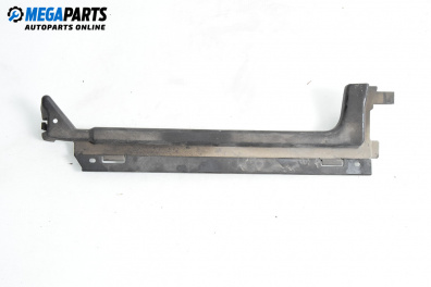 Пластмасова кора за Renault Laguna II Hatchback (03.2001 - 12.2007), 4+1 вр., хечбек