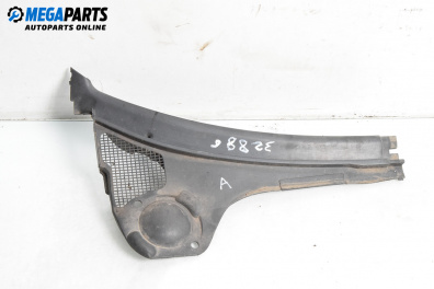 Кора под чистачки за Renault Laguna II Hatchback (03.2001 - 12.2007), 4+1 вр., хечбек