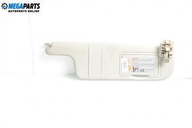 Сенник за Renault Laguna II Hatchback (03.2001 - 12.2007), позиция: дясна