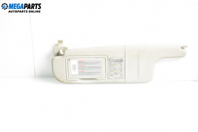 Сенник за Renault Laguna II Hatchback (03.2001 - 12.2007), позиция: лява