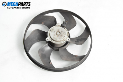 Перка охлаждане за Renault Laguna II Hatchback (03.2001 - 12.2007) 2.0 16V IDE (BG0N), 140 к.с.