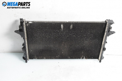 Воден радиатор за Renault Laguna II Hatchback (03.2001 - 12.2007) 2.0 16V IDE (BG0N), 140 к.с.