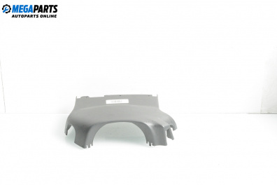 Интериорна пластмаса волан за Renault Laguna II Hatchback (03.2001 - 12.2007), 4+1 вр., хечбек