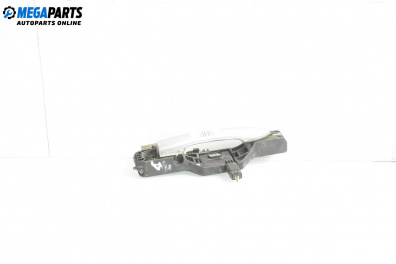 Външна дръжка за Renault Laguna II Hatchback (03.2001 - 12.2007), 4+1 вр., хечбек, позиция: задна, дясна