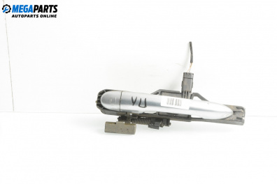 Външна дръжка за Renault Laguna II Hatchback (03.2001 - 12.2007), 4+1 вр., хечбек, позиция: предна, лява