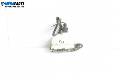 Брава на врата за Renault Laguna II Hatchback (03.2001 - 12.2007), позиция: предна, лява