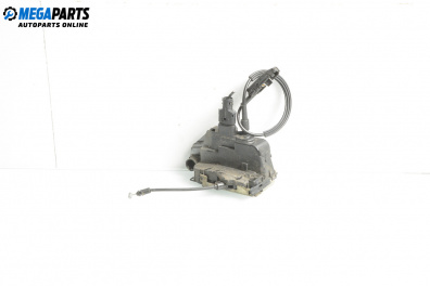 Брава на врата за Renault Laguna II Hatchback (03.2001 - 12.2007), позиция: предна, дясна