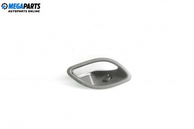 Вътрешна дръжка за Renault Laguna II Hatchback (03.2001 - 12.2007), 4+1 вр., хечбек, позиция: задна, лява